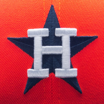 New Era x Diet Starts Monday MLB 59Fifty - Houston Astros