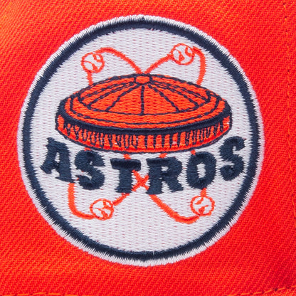 New Era x Diet Starts Monday MLB 59Fifty - Houston Astros