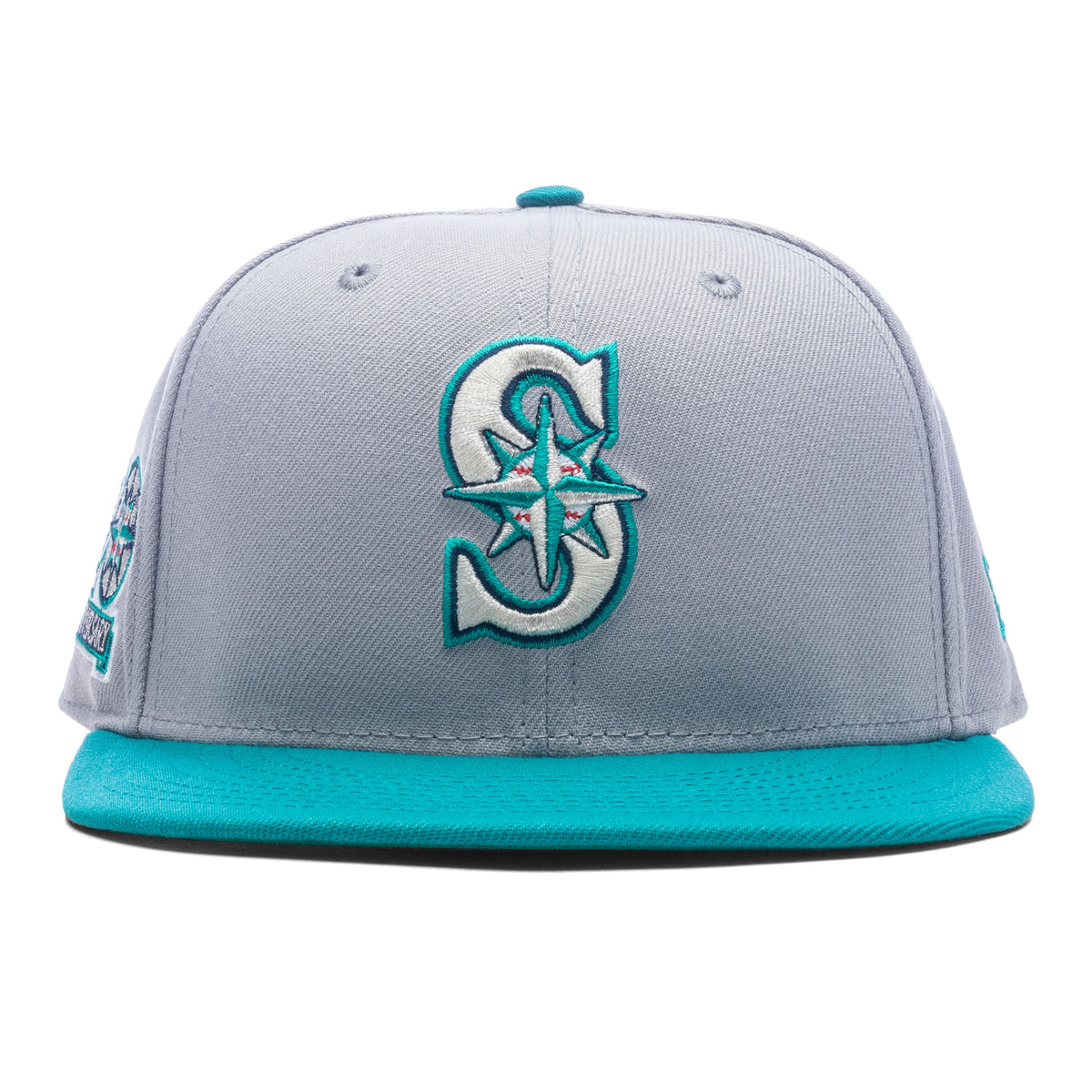 New Era x Diet Starts Monday MLB 59Fifty - Seattle Mariners