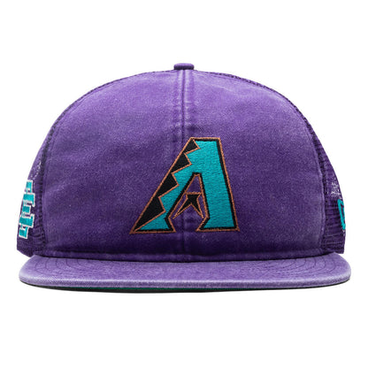 New Era x Eric Emanuel MLB Trucker - Arizona Diamondbacks