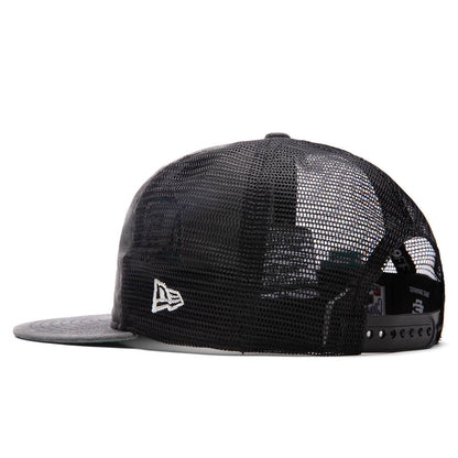New Era x Eric Emanuel MLB Trucker - Florida Marlins