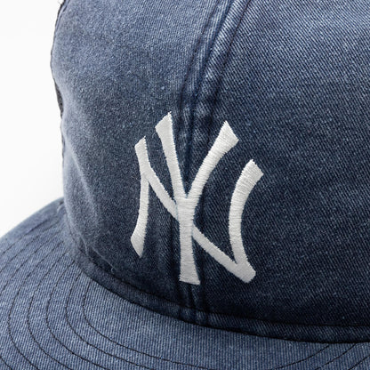 New Era x Eric Emanuel MLB Trucker - New York Yankees