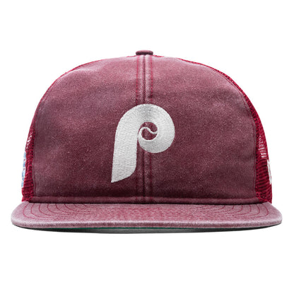 New Era x Eric Emanuel MLB Trucker - Philadelphia Phillies