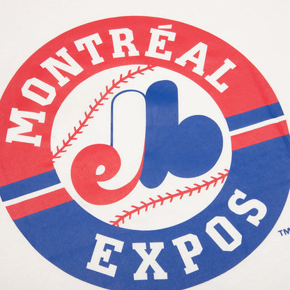 New Era x Eric Emanuel S/S T-Shirt - Montreal Expos