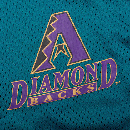New Era x Eric Emanuel Shorts - Arizona Diamondbacks