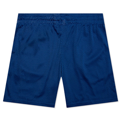 New Era x Eric Emanuel Shorts - Los Angeles Dodgers