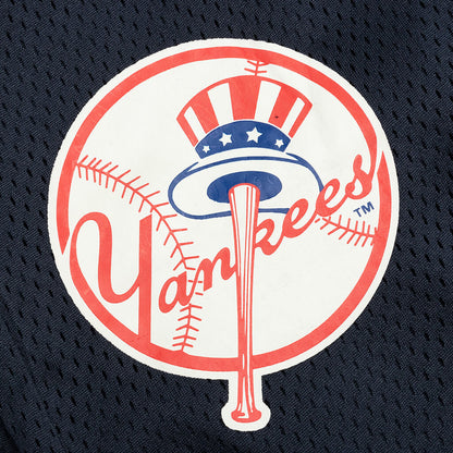 New Era x Eric Emanuel Shorts - New York Yankees