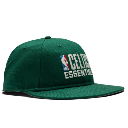 New Era x FOG Essentials 9Fifty Snapback - Boston Celtics