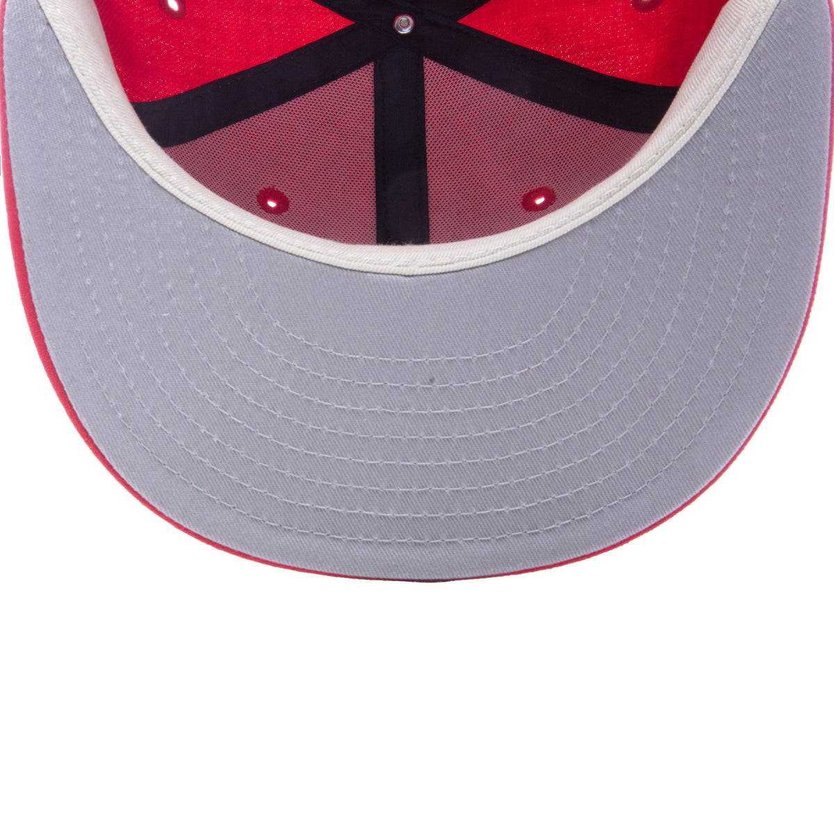 Fear of God x New Era 59FIFTY - Cincinnati Reds