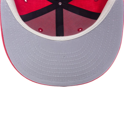 Fear of God x New Era 59FIFTY - Cincinnati Reds