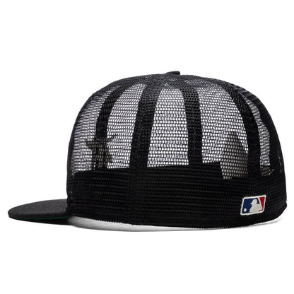New Era x Fear of God Essentials Full Mesh 59FIFTY Detroit Tigers - Black