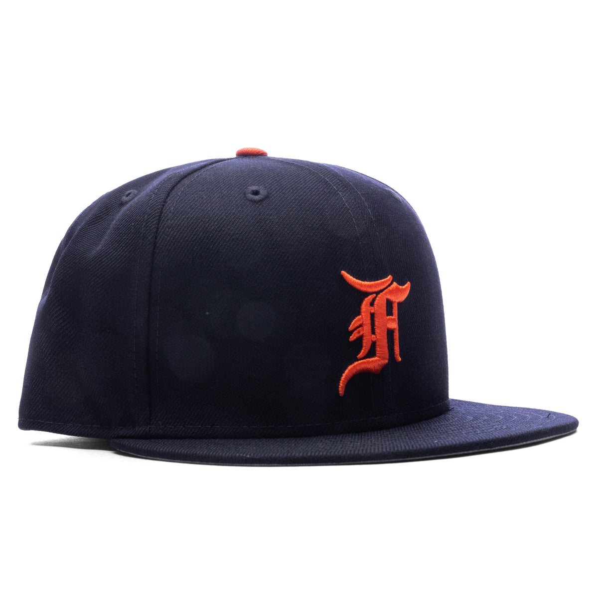 Fear of God x New Era 59FIFTY - Detroit Tigers
