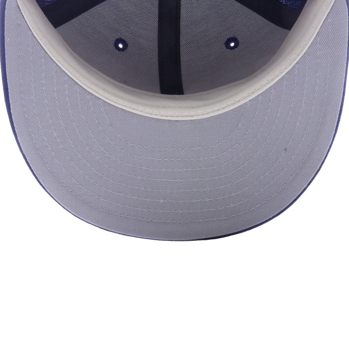 Fear of God x New Era 59FIFTY - Los Angeles Dodgers