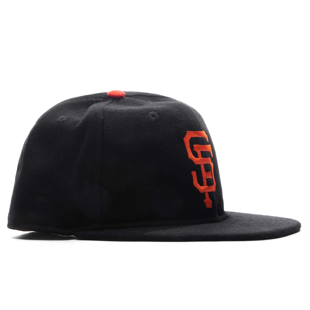 New Era x Fear of God Essentials 59FIFTY Wool Retro Crown - San Francisco Giants