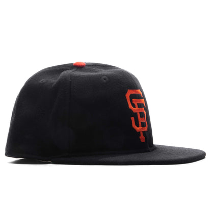 New Era x Fear of God Essentials 59FIFTY Wool Retro Crown - San Francisco Giants