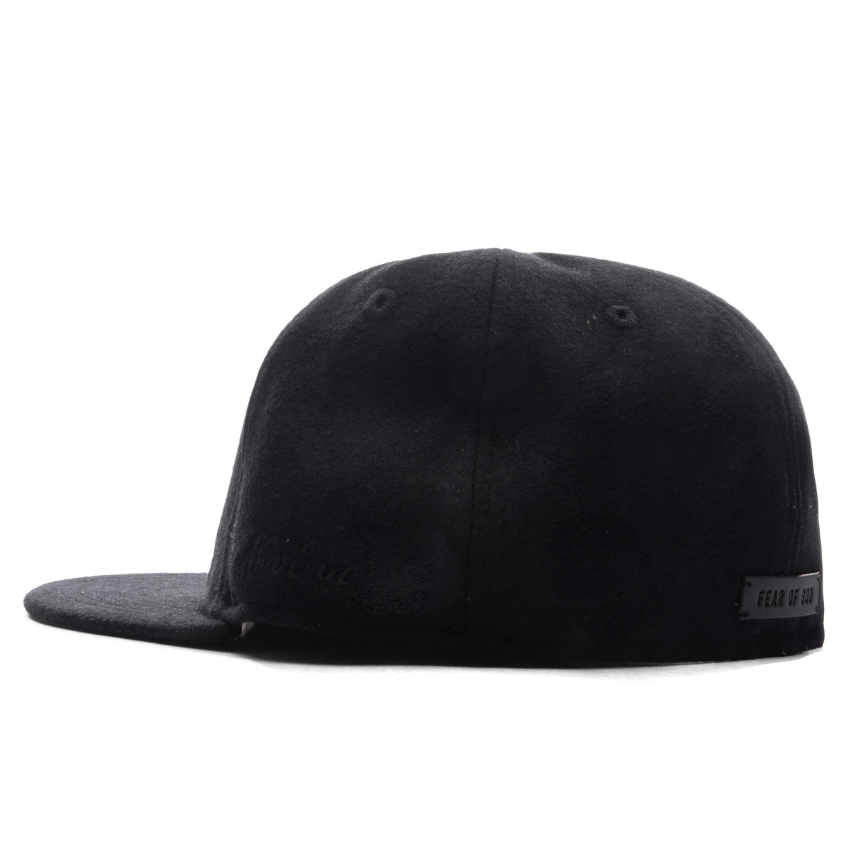 New Era x Fear of God Essentials 59FIFTY Wool Retro Crown - San Francisco Giants