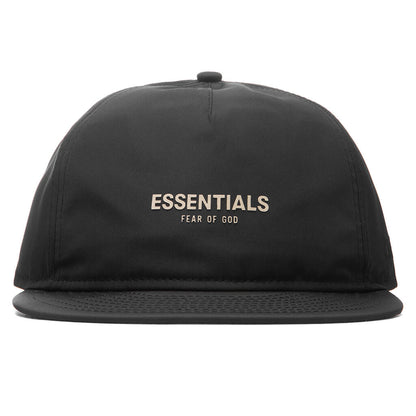 New Era x Fear of God Essentials RC A-Frame - Black