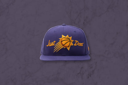 New Era x Just Don 59FIFTY Fitted - Phoenix Sun