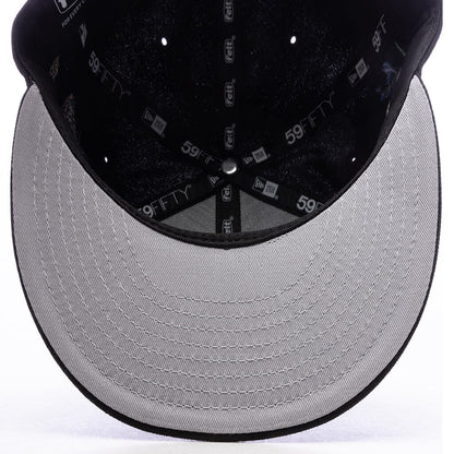 New Era x MLB x FELT 59FIFTY - Arizona Diamondbacks