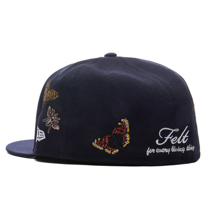 New Era x MLB x FELT 59FIFTY - Houston Astros
