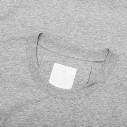 4G T-Shirt - Light Grey Melange