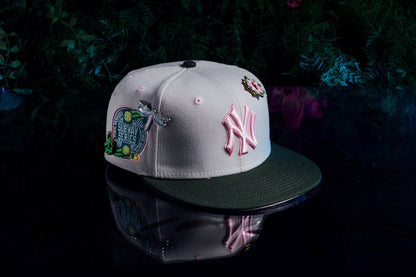 Feature x New Era Lotus 59FIFTY Fitted - New York Yankees