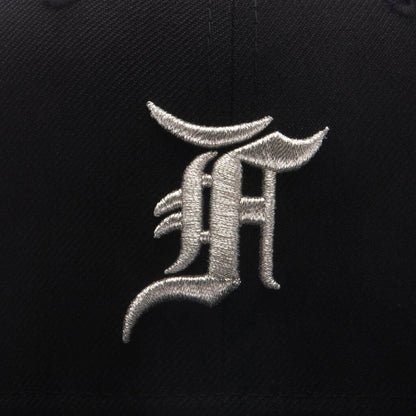 New Era x Fear of God 59FIFTY Chicago White Sox - Black