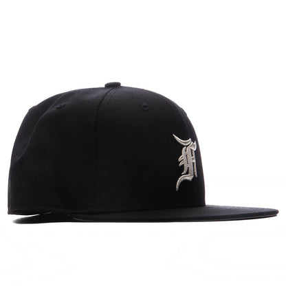New Era x Fear of God 59FIFTY Chicago White Sox - Black