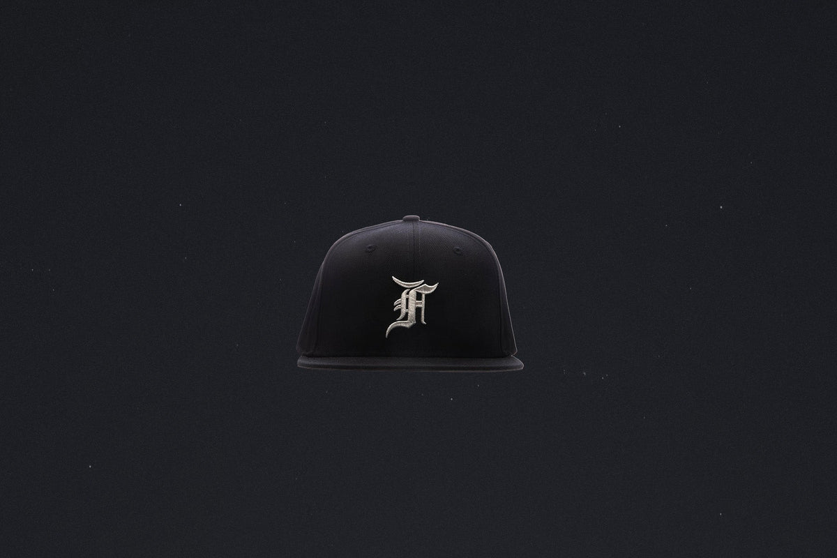 New Era x Fear of God 59FIFTY Chicago White Sox - Black