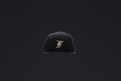New Era x Fear of God 59FIFTY Chicago White Sox - Black