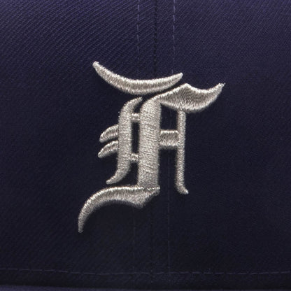 New Era x Fear of God 59FIFTY Colorado Rockies - Purple