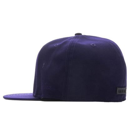 New Era x Fear of God 59FIFTY Colorado Rockies - Purple