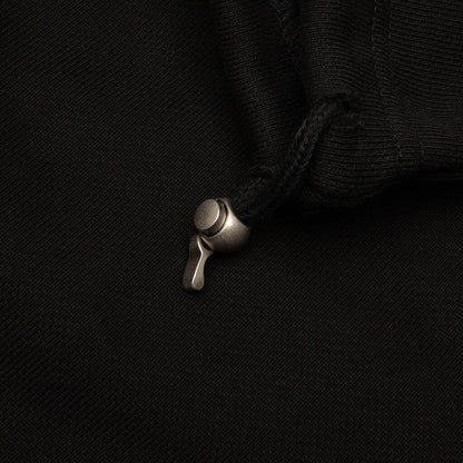 New Rock Sweatpants - Black