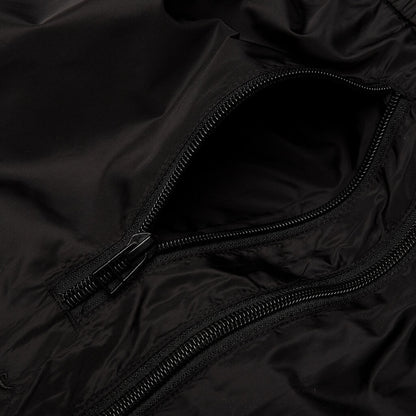Newman Zipper Expandable Pant - Black