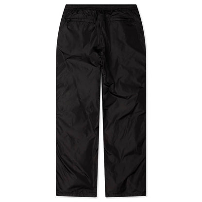 Newman Zipper Expandable Pant - Black