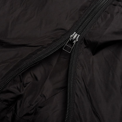 Newman Zipper Expandable Pant - Black