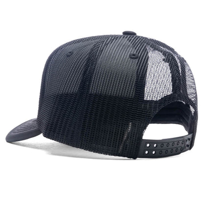 Nightmare Trucker - Black