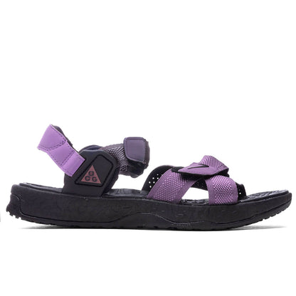 ACG Air Deschutz + Sandals - Amethyst Smoke/Black