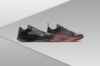 ACG Air Nasu 2 - Smokey Mauve/Black