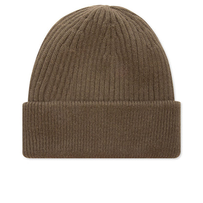 ACG Cuffed Beanie - Medium Olive/Light Army