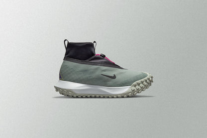ACG Gore-Tex "Mountain Fly" - Clay Green/Black
