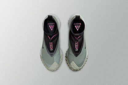 ACG Gore-Tex "Mountain Fly" - Clay Green/Black