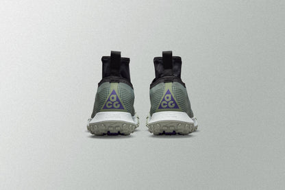 ACG Gore-Tex "Mountain Fly" - Clay Green/Black