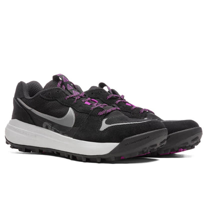 ACG Lowcate - Black/Cool Grey/Wolf Grey