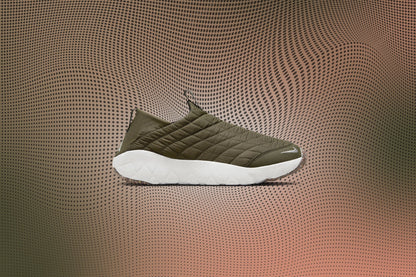 ACG Moc 3.5 - Cargo Khaki/Summit White