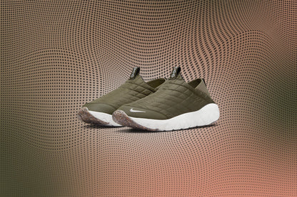 ACG Moc 3.5 - Cargo Khaki/Summit White