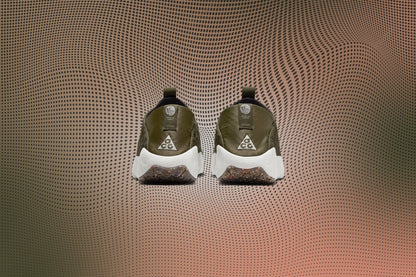 ACG Moc 3.5 - Cargo Khaki/Summit White
