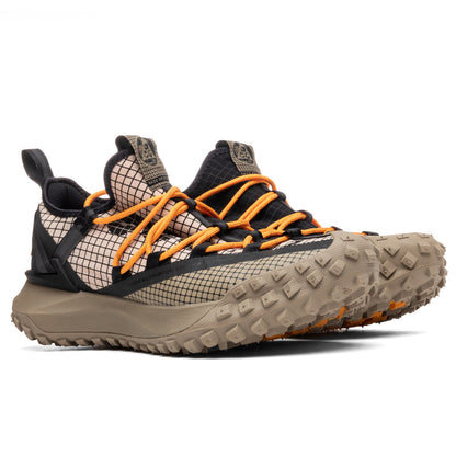 ACG Mountain Fly Low - Fossil Stone/Black