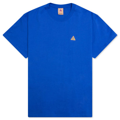 ACG NRG Ember S/S Tee - Hyper Royal
