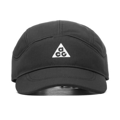ACG NRG SSNL Poly Tailwind Cap - Black/White